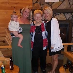 Meet your Posher, Susan